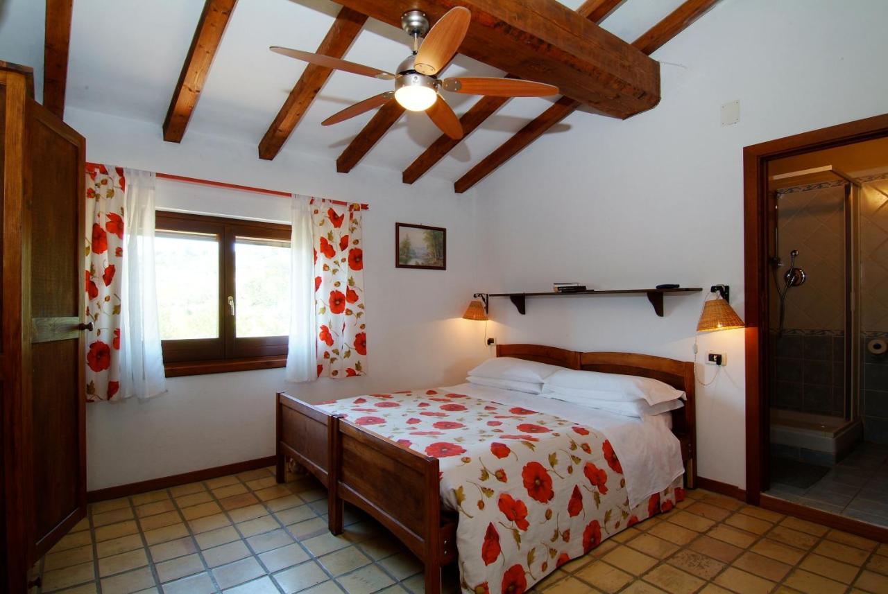 Agriturismo Il Portico Penne Екстериор снимка