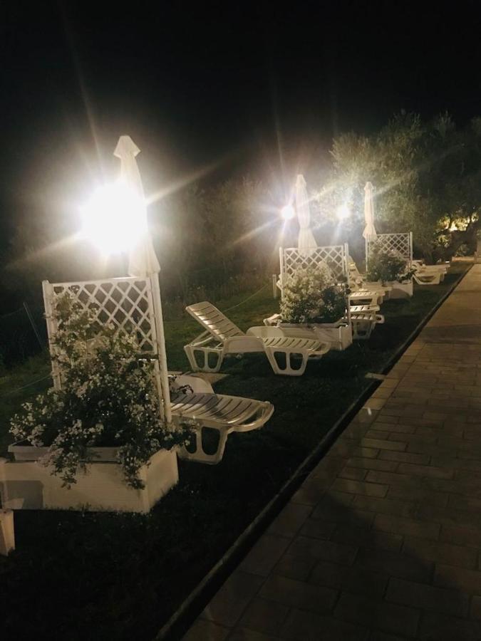 Agriturismo Il Portico Penne Екстериор снимка